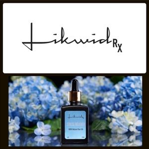 Likwid Rx Ayurvedic hair oil